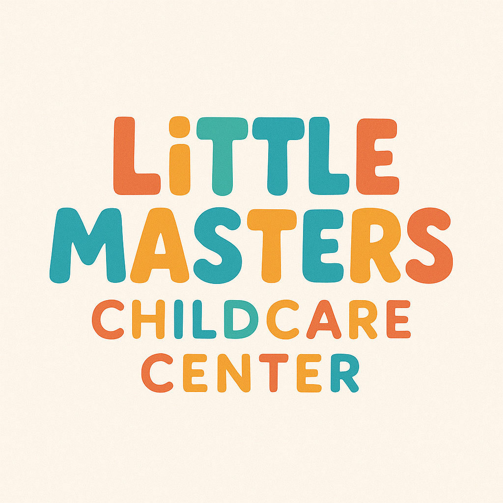 Little Masters Logo